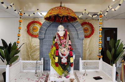 Shri Shirdi Sai Mandir in Rolling Meadows, IL