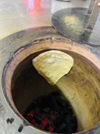 中華料理 満山紅 峰店