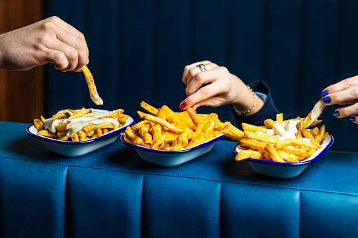 Photo 1 - Les Burgers de Papa