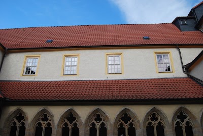 Photos of Augustinerkloster Gotha