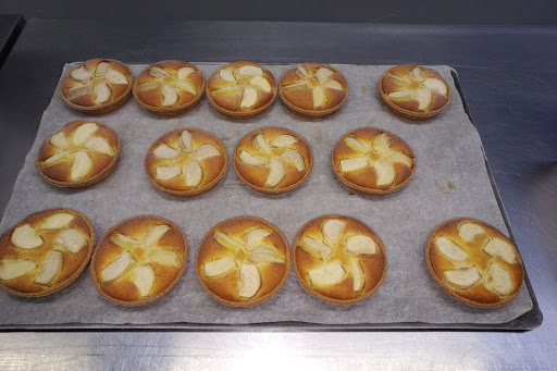 Sorcha's Bakery & Patisserie Ltd - Thumbnail