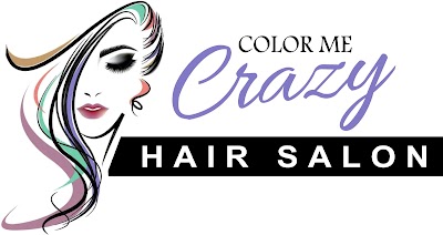 Color Me Crazy Hair Salon Santa Fe New Mexico