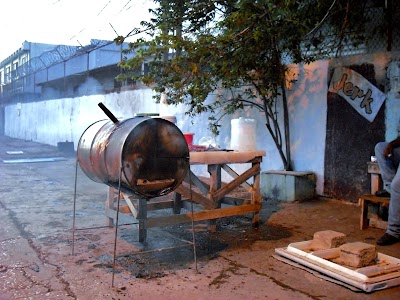 Photos of Likkle Miami H.Q