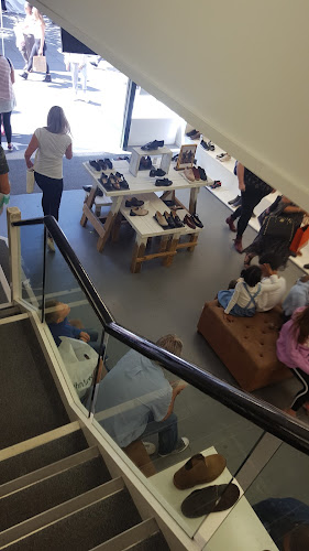 Clarks - Shoe store
