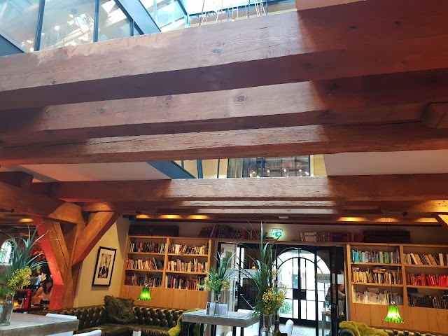 Stadshotel Woerden