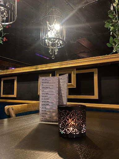 Superbia Cocktail Bar - Thumbnail