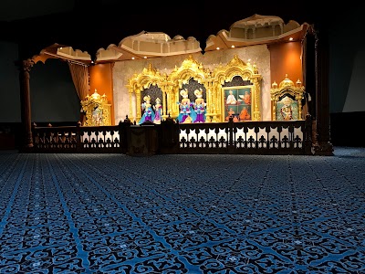 BAPS Shri Swaminarayan Mandir