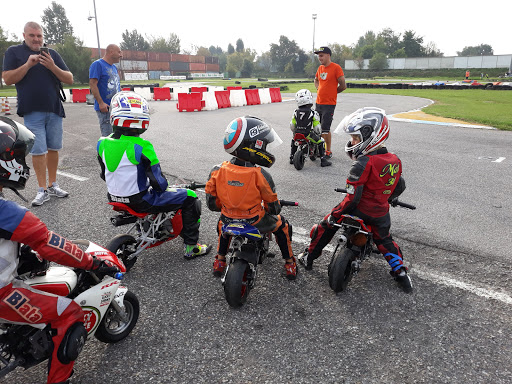 Codogno circuit - Visual