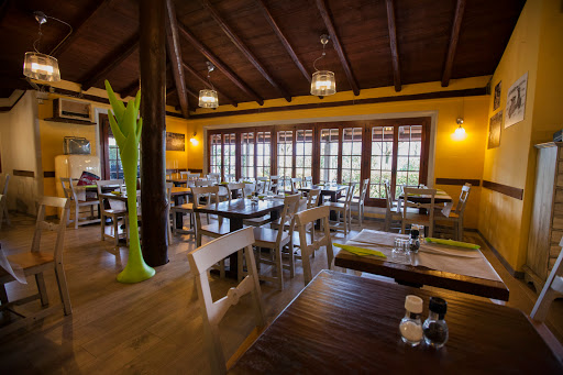 Ristorante Campeggio Campagna, Cannobio