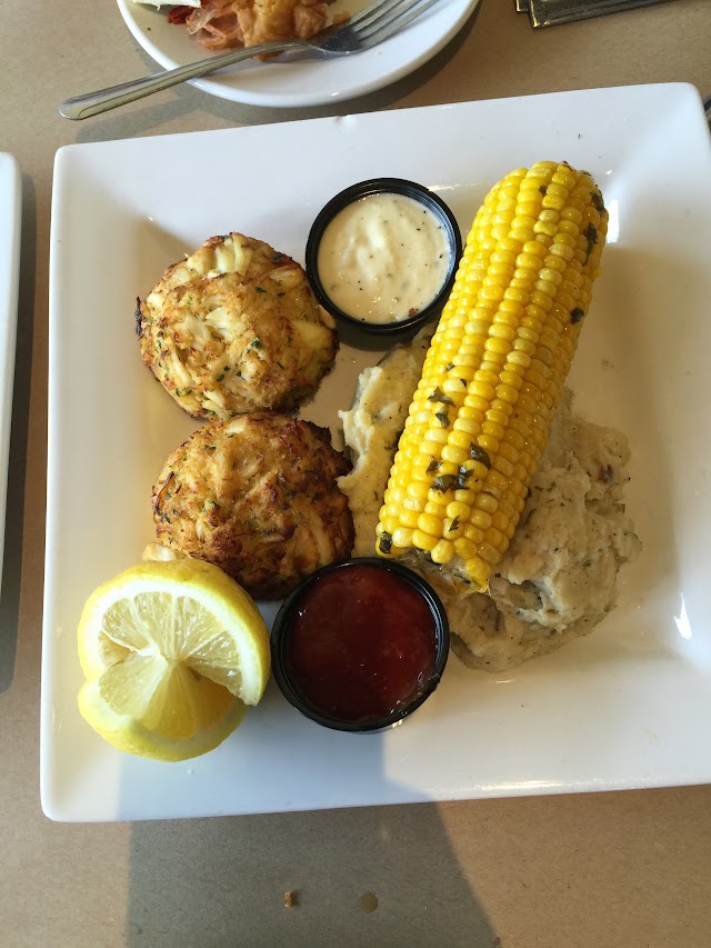 Bo Brooks Restaurant