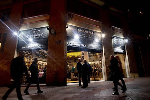 Photo of Ultramarinos Agustín Rico