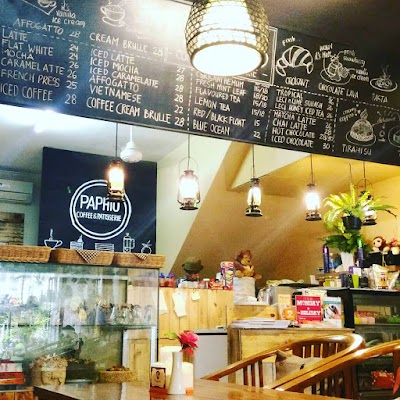 Photos of Paphio's - Food, Coffee, & Patisserie