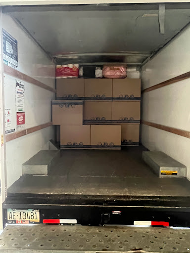 Tipp Movers - Visual