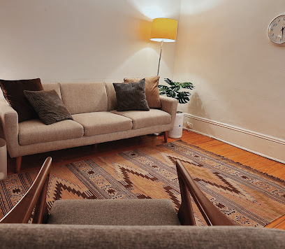 Charlotte Christopher, LCSW Therapy