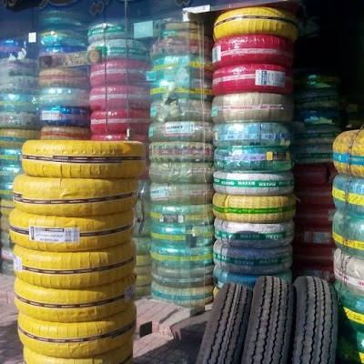 Photos of Omid Car Accessories