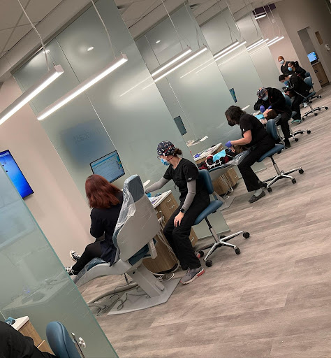 Brite Orthodontics - New Hartford