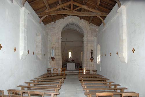 Eglise classée - Thumbnail