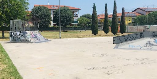 Skatepark Castiglione - Thumbnail