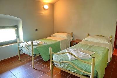 Photos of Palazzo Pierantoni - Hostel Foligno