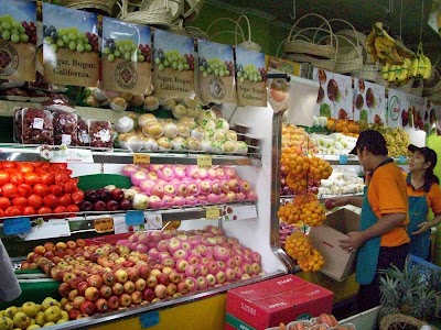 Photos of Moena Fresh Kesiman