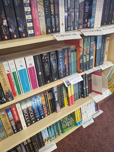 Dymocks Joondalup - Thumbnail