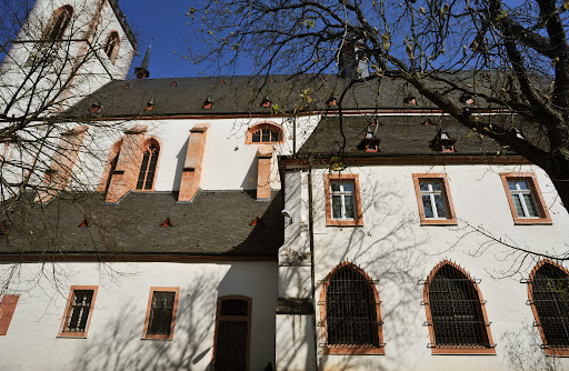 Pfarr- u. Wallfahrtskirche Klausen - Thumbnail