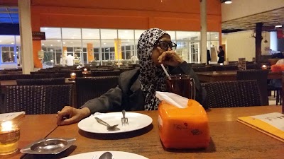 Photos of Bandar Djakarta
