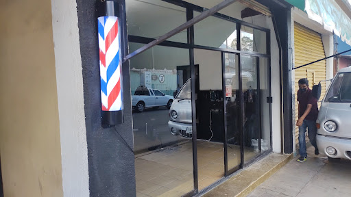 BarberFLAKK Gallery - Mexico