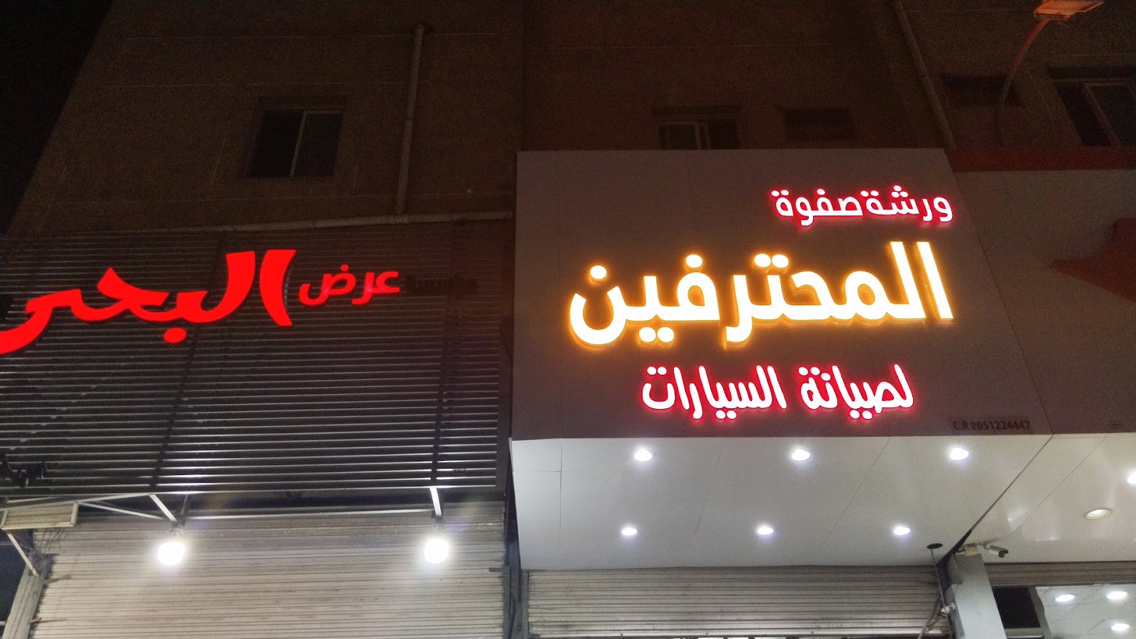 صفوة المحترفين - صورة 3