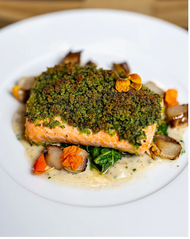 Georges at the Cove by null