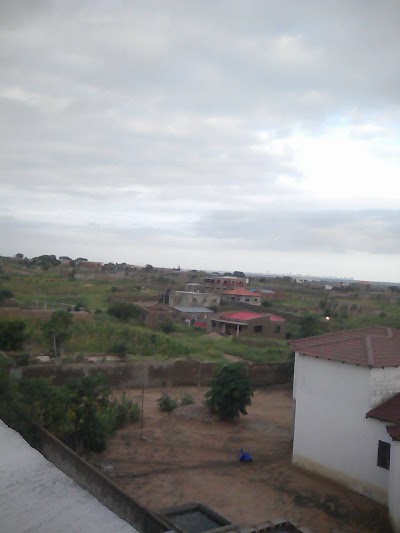 Photos of MCI Mo&ccedil;ambique