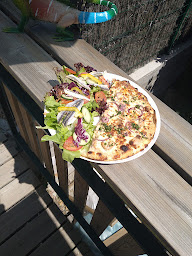 Photo n°7 de La Cabane à Pizz à Espaly-Saint-Marcel (Pizzeria)