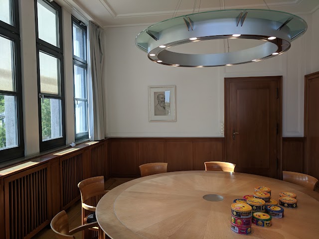 Literaturhaus Stuttgart