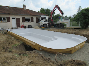 Photo n°10 de Aquagrement à Landiras (Société de construction de piscine)