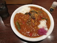 カレーハウス CoCo壱番屋 阿倍野昭和町店