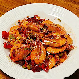 Photo n°17 de Maison GUO à Paris (Restaurant de spécialités du Sichuan (Chine))