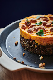 Photo n°10 de SOA BOULOGNE BILLANCOURT à Boulogne-Billancourt (Restaurant végétarien)