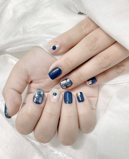 YJ.Nail 內埔美甲工作室評價、價格、網友推薦資訊 - 溝通順暢的美甲服務