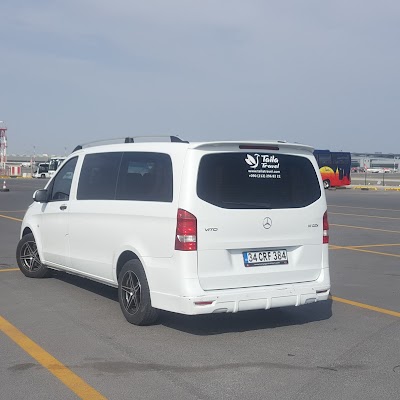 Rento Istanbul Airport Transfer