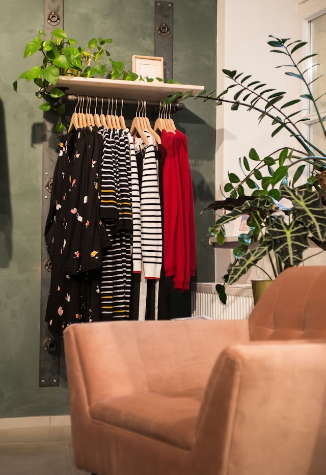 bella natura fair fashion