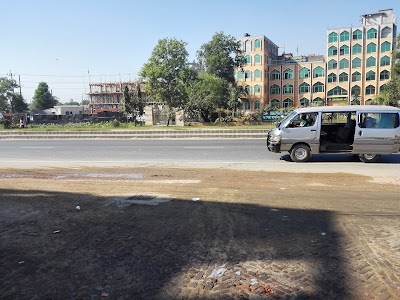 Photos of হাফেজিয়া মাদরাসা