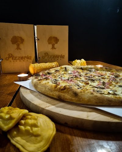 Pizzeria Dębowa
