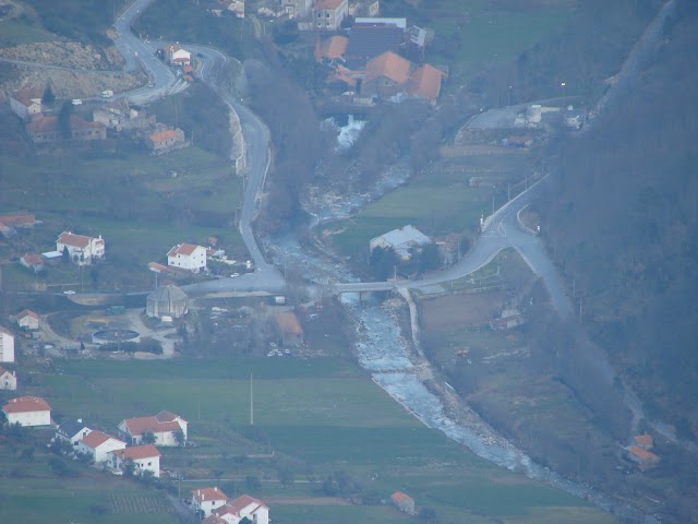 Manteigas