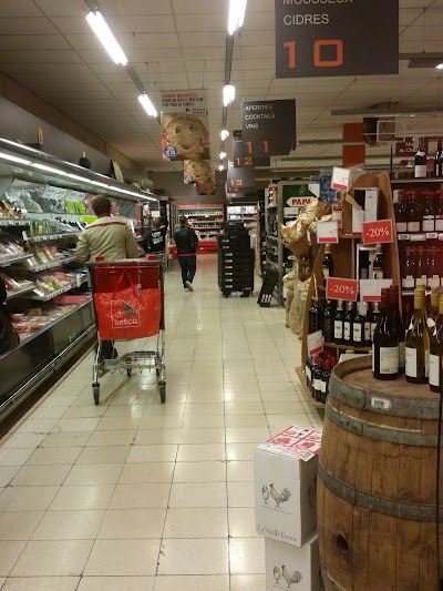Photos of Delhaize Burenville