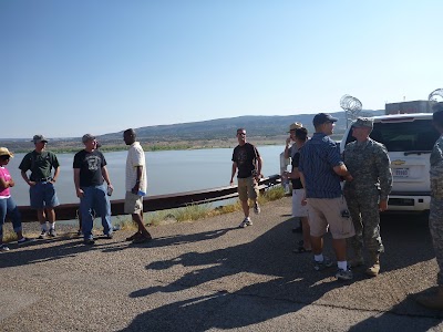 US Army Corps of Engineers