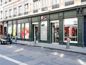 Photo n°5 de UTILE Lyon Chenavard à Lyon (Marché alimentaire)