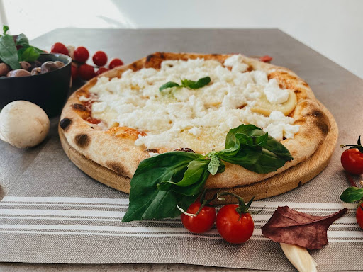 Pat à Pizz