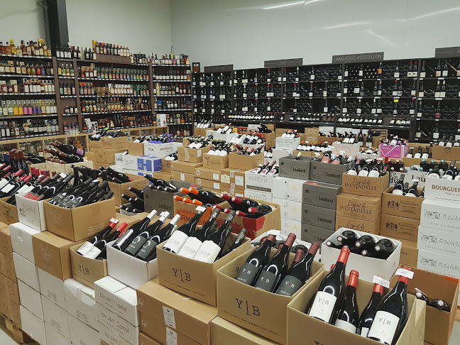 Heures d'ouverture de Aux secrets des vins