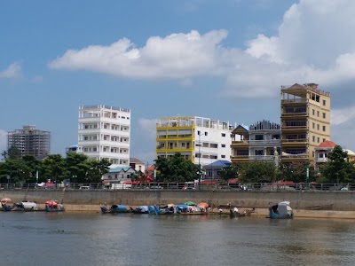 Photos of Chroy Changvar Park