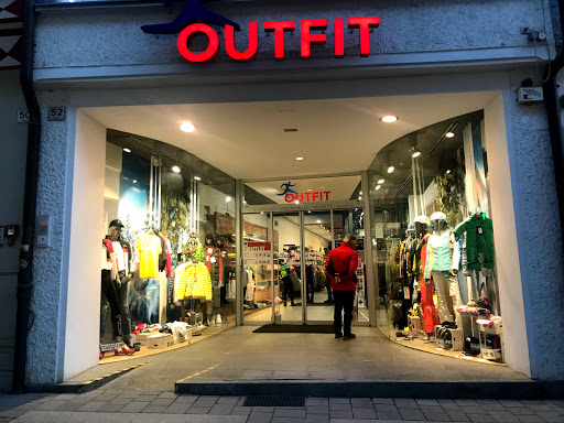 Sport Mode Outfit des Heinrich Jobstraibizer - Thumbnail